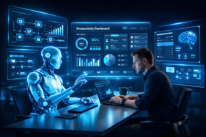 A nova revolução no trabalho