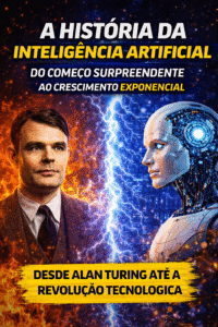 Historia da IA